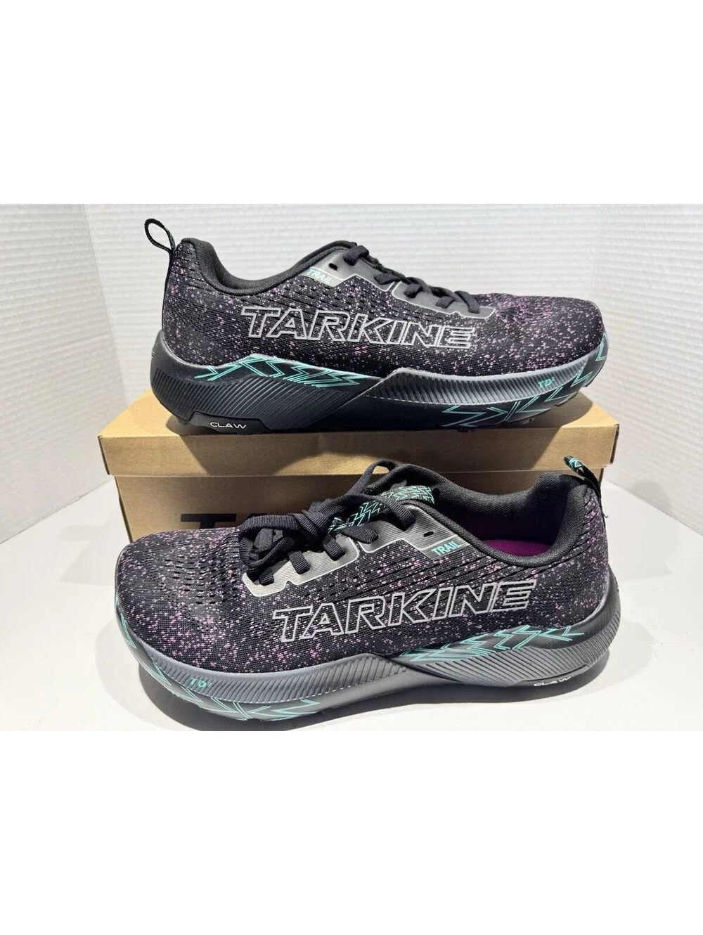 Tarkine Trail Devil 2 Trail Running Shoe - Men’s Size 11.5 - Reg. Width - New!